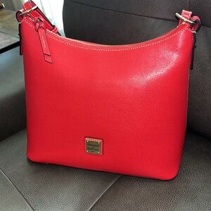 Dooney & Bourke Hobo Bag